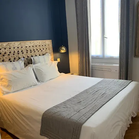 Lumineux 2 Pieces Vieil Апартаменти *