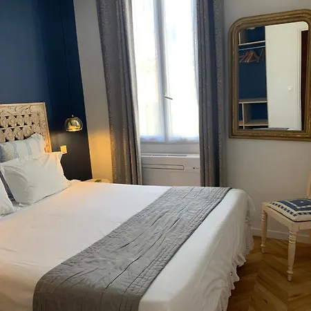 Lumineux 2 Pieces Vieil Апартаменти