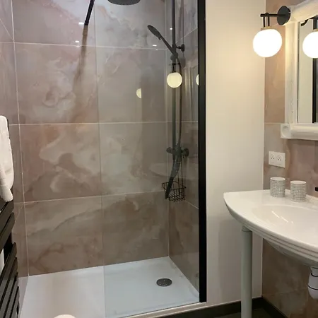 Lumineux 2 Pieces Vieil Апартаменти *