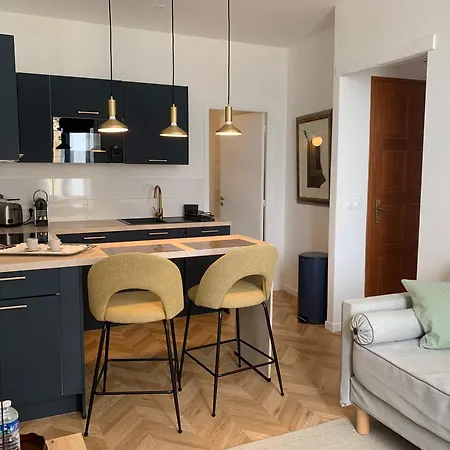 Lumineux 2 Pieces Vieil * Антіб