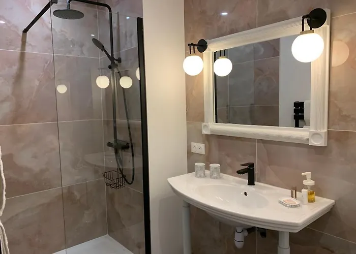 Lumineux 2 Pieces Vieil