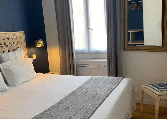 Lumineux 2 Pieces Vieil דירה