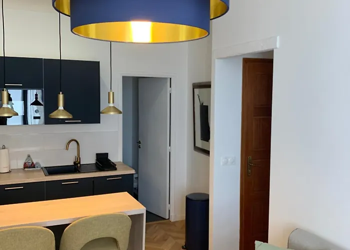 דירה Lumineux 2 Pieces Vieil *