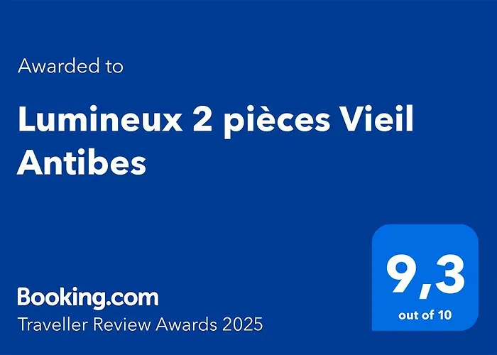 Lumineux 2 Pieces Vieil דירה אנטיב